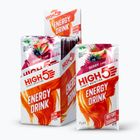 Bevanda isotonica in polvere HIGH5 Energy 47 g berry