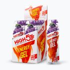 Gel energetico HIGH5 Energy 40 g ribes nero
