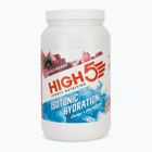 Bevanda isotonica in polvere HIGH5 Isotonic Hydration 1,23 kg blackcurrant
