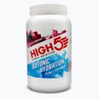 Bevanda isotonica in polvere HIGH5 Isotonic Hydration 1,23 kg blackcurrant