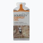 Gel energetico Squeezy Pesca + Arancia 33 g