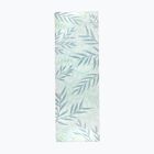 Tappetino da yoga Myga Peacemaker Luxurious green