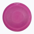 Tappetino in gel per yoga Myga Support Pad purple
