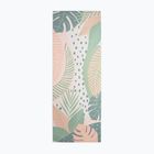 Tappetino da yoga Myga Palm 6 mm green