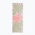 Tappetino da yoga Myga Gumamela 6 mm pink
