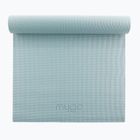 Tappetino da yoga Myga Entry Level 4 mm blue