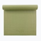 Tappetino da yoga Myga Entry Level 4 mm olive