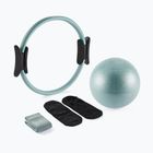  Myga Pilates Kit Essentials turquise