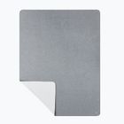 Coperta da yoga Myga Fleece stone