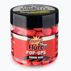 Dynamite Baits Robin Red Fluoro Pop Up 15mm palline galleggianti per carpe rosa ADY040042