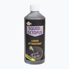 Dynamite Baits Squid & Octopus liquido marrone per esche e richiami ADY041263