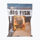 Dynamite Baits Big Fish Choco Orange 1,8 kg arancione ADY751478 method groundbait