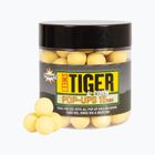 Dynamite Baits Sweet Tiger Corn Pop Up 15mm giallo ADY041015 boilies galleggianti per carpe