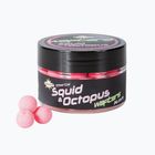 Dynamite Baits Fluoro Wafters Squid & Octopus rosa esca per carpe ADY041600