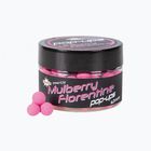 Dynamite Baits Essential Mulberry Florentine Pop Ups rosa carpa palle galleggianti ADY041614