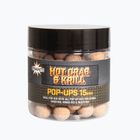 Dynamite Baits Hot Crab & Krill Esca alimentare Pop-Ups Palline proteiche