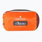 Tenda di emergenza Lifesystems Survival Shelter 4 arancione