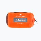 Lifesystems Ultralight Survival Shelter 2 arancione tenda di emergenza per due persone