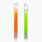 Lifesystems 15H Bastoncini luminosi arancione in confezione da 2 pezzi