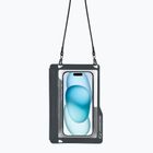 Custodia impermeabile per telefono Lifeventure grigio
