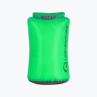 Lifeventure Ultralight Dry 10 l borsa impermeabile verde