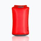 Borsa impermeabile Lifeventure Ultralight Dry 25 l rosso