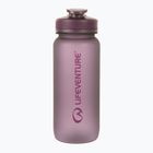 Bottiglia da viaggio Lifeventure Tritan 650 ml viola