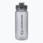 Bottiglia da viaggio Lifeventure Tritan 650 ml grafite