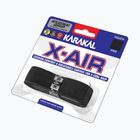 Overgrip per racchetta da squash Karakal X Tra black