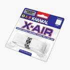 Overgrip per racchetta da squash Karakal X Tra white