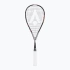 Racchetta da squash Karakal S-100 FF 2.1 bianco