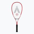 Racchetta da squash per bambini Karakal CSX-60 Junior rosso