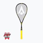 Racchetta da squash Karakal S-Pro 2.2 black/yellow