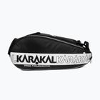 Borsa da squash Karakal Pro Tour Comp 2.2 9R bianco
