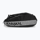 Borsa da squash Karakal Pro Tour Comp 2.2 9R grigio