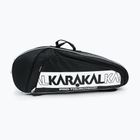 Borsa da squash Karakal Pro Tour Match 2.2 4R bianco
