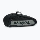 Borsa da squash Karakal Pro Tour Match 2.2 4R grigio