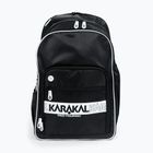 Zaino da squash Karakal Pro Tour 2.2 30 l bianco
