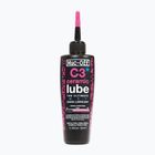 Muc-Off C3 Lubrificante ceramico umido per catene 120 ml