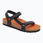Sandali Scholl Heaven Ad Med nero