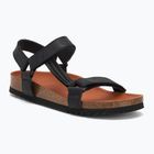 Sandali Scholl Heaven Ad Med nero