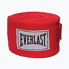 Everlast bende da boxe EV4454 305 cm rosso