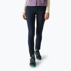 Pantaloni da trekking da donna REGATTA Pentre Stretch navy