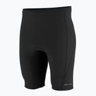 Pantaloncini in neoprene da uomo O'Neill Reactor-2 1.5 mm nero