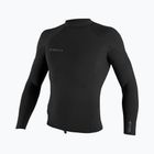 Top in neoprene O'Neill Reactor-2 1,5 mm da uomo, nero
