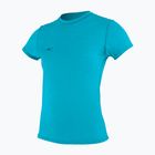 Maglietta da nuoto O'Neill Trvlr Hybrid Sun Shirt turquoise