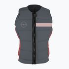 Gilet di sicurezza O'Neill Bahia Comp donna tradewinds/tea rose