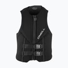 Gilet O'Neill Reactor ISO 50N nero da uomo