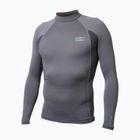 Maglia a maniche lunghe da nuoto uomo O'Neill Trvlr Graphic Skins Rash Guard smoke/graphite/smoke:multi(tri-glo)