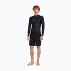 Giacca in neoprene da uomo O'Neill O'Riginal 2 mm Beavertail Full Zip Jacket black/black